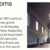 The Ballroom, The assembly Rooms, Bath
