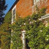 Chawton House où Jane Austen vécut les dernières années de sa vie