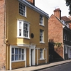 Le dernier domicile de Jane Austen à Winchester
