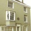 Le dernier domicile de Jane Austen à Winchester